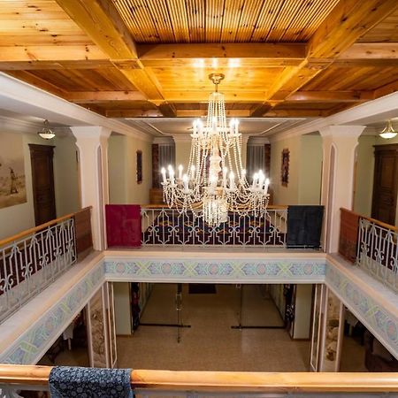 Malika Khorezm Khiva Kültér fotó